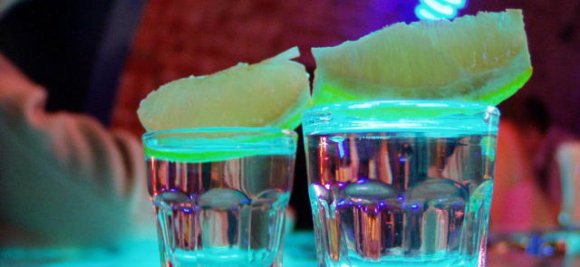 Alkohol a forma sportowa