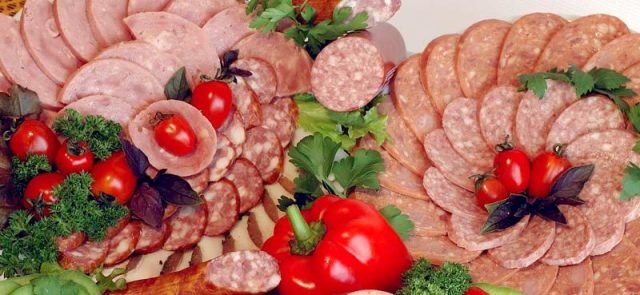 Czy wiesz co jesz? Czyli rozbieżności pomiędzy zawartością a etykietą