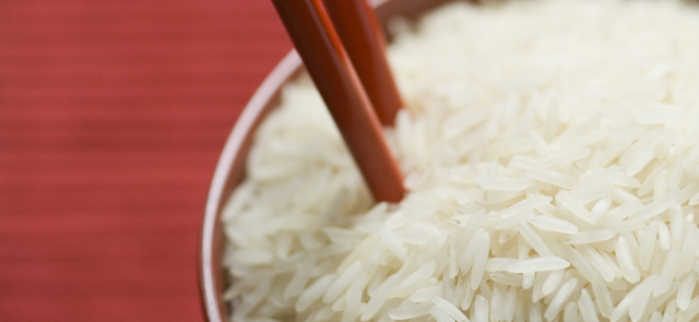 Znudził Ci się zwykły ryż? Spróbuj ryżu basmati