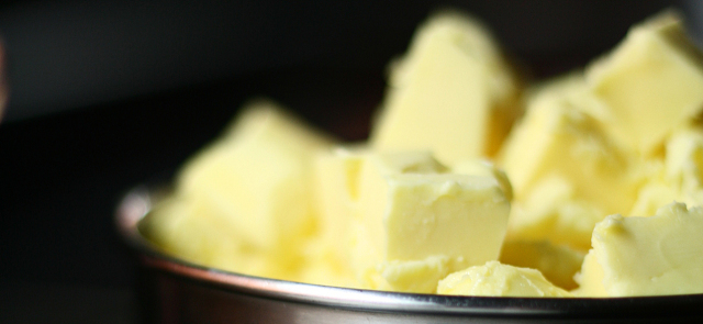 Masło versus margaryna? Część II: NNKT i cholesterol