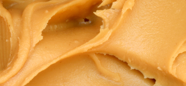 Czy masło orzechowe jest zdrowe?
