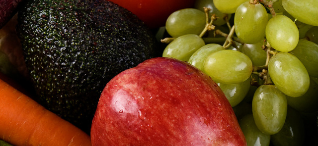 You want to build and maintain a six pack? Eat as nature intended