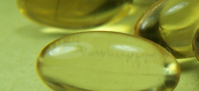Pułapka omega 3