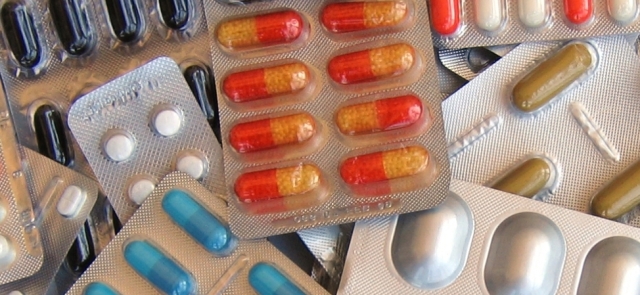 Antybiotyki w mięsie: są czy ich nie ma?