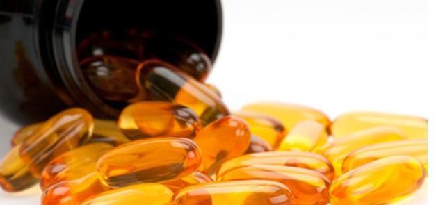 Omega 3 a walka z astmą