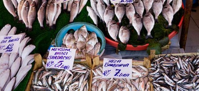 Jak kupować ryby?