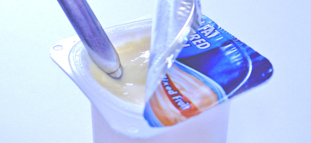 Diety okiem dietetyka: Dieta jogurtowa