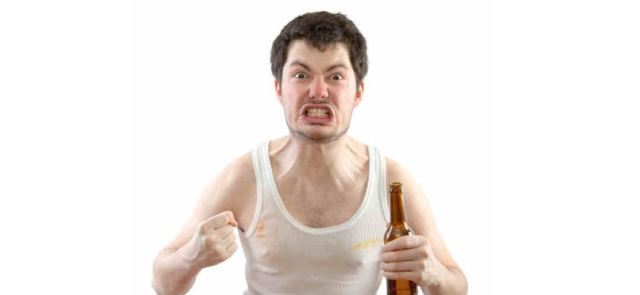 Alkohol zwiększa poziom testosteronu