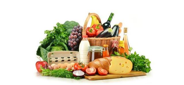Dlaczego dieta powinna być urozmaicona?