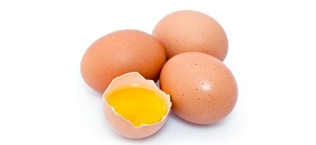Dlaczego warto włączyć jajka do diety odchudzającej?