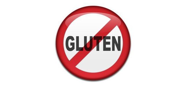 Dieta bezglutenowa
