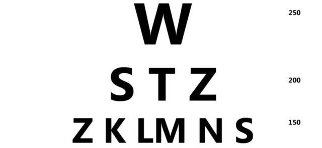 Wysiłek fizyczny chroni Twoje oczy