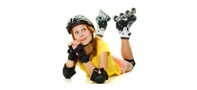Kask - dlaczego warto go mieć?