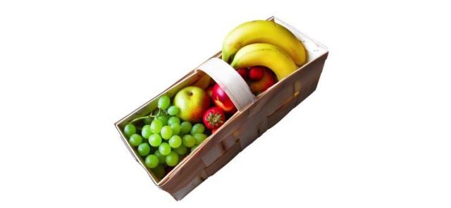 Owoce i warzywa a masa mięśniowa