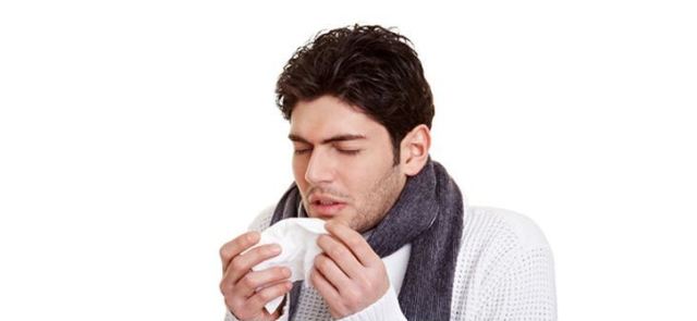 Czy alergia chroni przed rakiem?