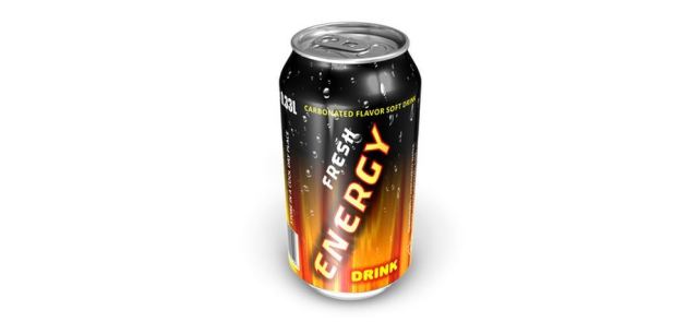 Kilka słów dietetyka na temat napojów energetycznych
