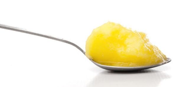 Ghee - czyli czym jest masło klarowane