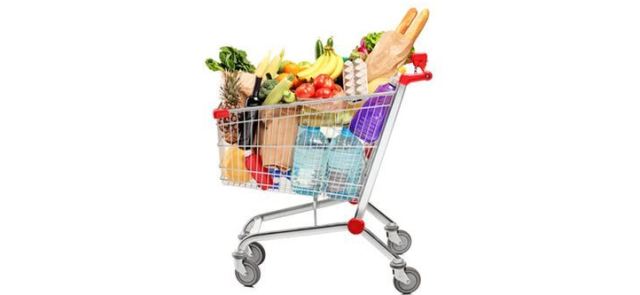 Jak robić zakupy w supermarkecie?