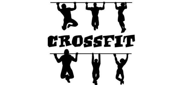 CrossFit dla początkujących (część I)
