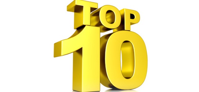 TOP 10 BŁĘDÓW: jak trenować, by nie doznać kontuzji?