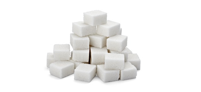 7 mitów na temat cukru