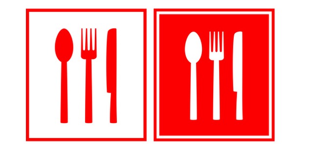Jedzenie poza domem, fast-food i  sztuka rozsądnego wyboru