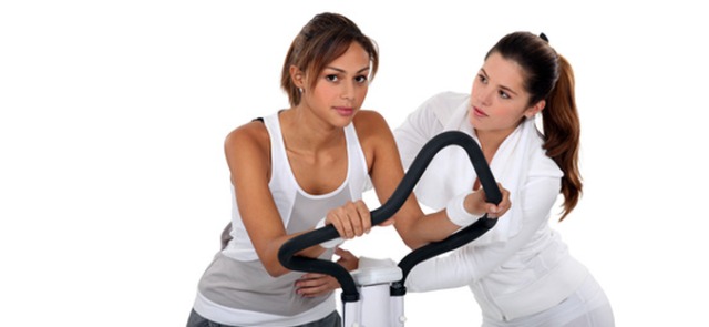 HIIT dla utraty tłuszczu!