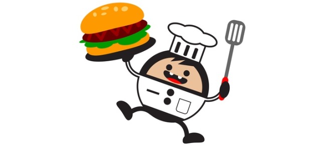 Domowy fast-food w wersji fit? Koniecznie spróbuj tych potraw!