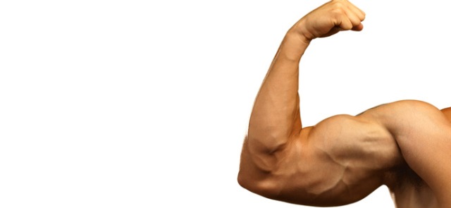Tuning ćwiczeń – czyli trening na 100% -biceps i triceps!