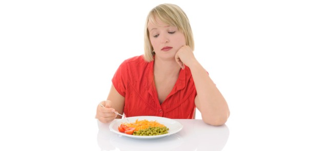 4 mity dotyczące kolacji