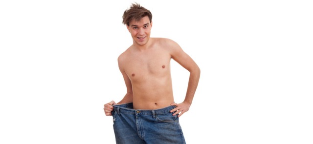 Obalamy mit HARDGAINERA!