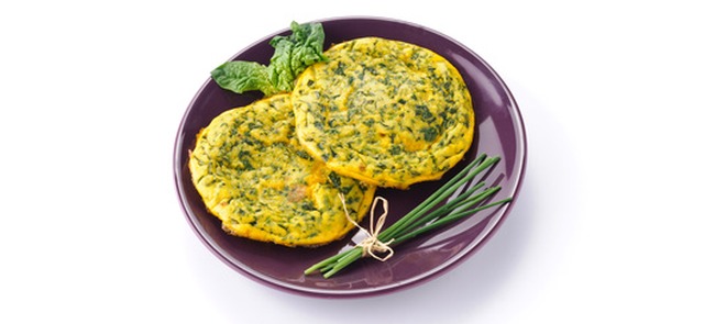 Omlet – czyli doskonały pomysł na wartościowe śniadanie