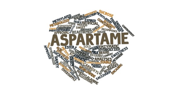 Raport dotyczący aspartamu
