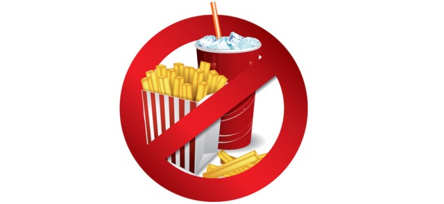 Czego nie wiesz na temat dań typu fast food