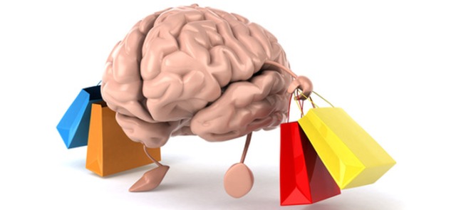 Neuromarketing i presja kupowania