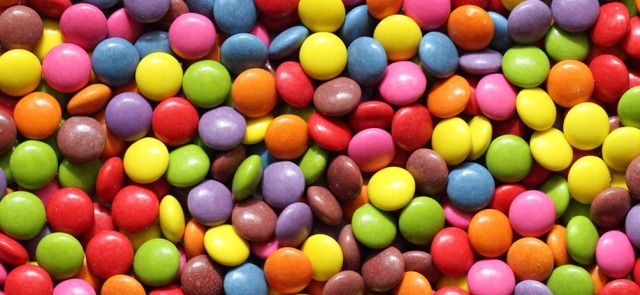 Kolor smaku i smak koloru