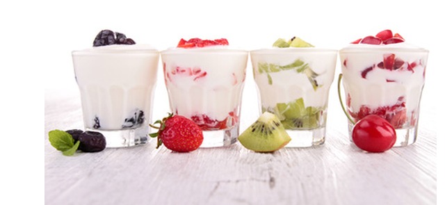 Jak wybrać dobry jogurt?