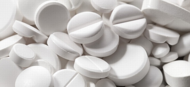 Kilka ciekawostek na temat aspiryny