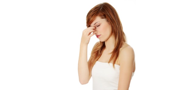 Nietolerancja histaminy – bóle głowy, swędzenie skóry, problemy trawienne