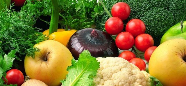Czy w przypadku spożycia warzyw faktycznie „więcej” oznacza – „lepiej”?