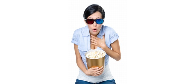 Jak to jest z tym popcornem?