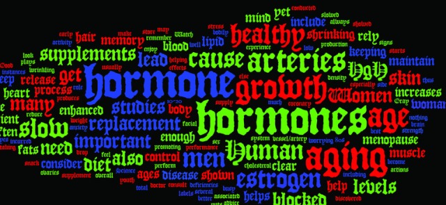 Jak w naturalny sposób podnieść poziom hormonu wzrostu?