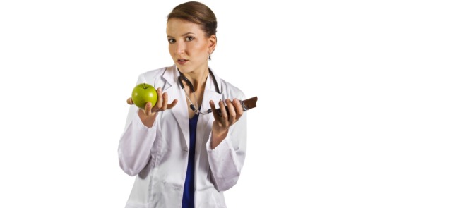 Czy stosowanie diety niskowęglowodanowej prowadzi do groźnej kwasicy metabolicznej?