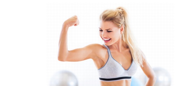 Co najbardziej denerwuje podczas zajęć fitness?