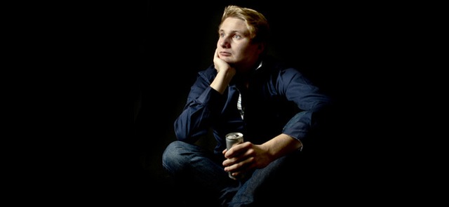 Alkohol hebt den Testosteronspiegel?