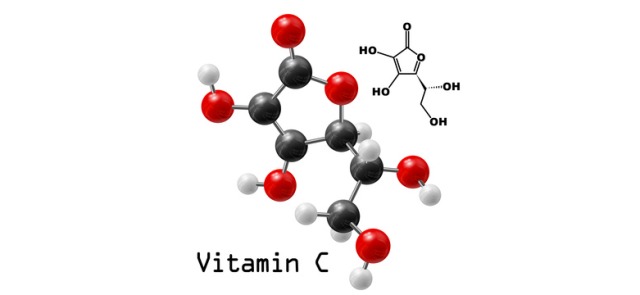 Dziesięć ciekawostek na temat witaminy C