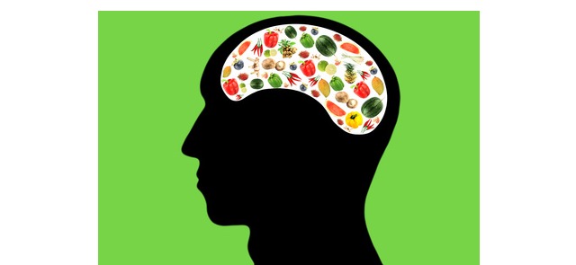 Niskie spożycie owoców i warzyw negatywnie wpływa na kondycję umysłową