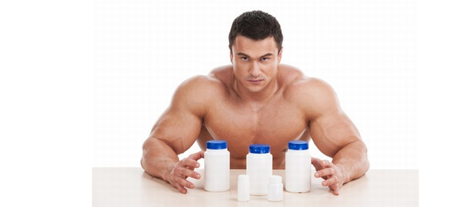 Ile protein dla kulturysty?