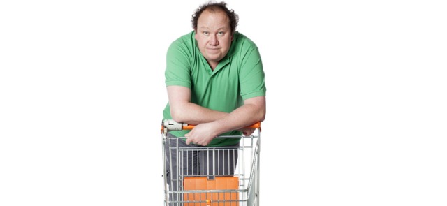 Jak kiepska dieta wpływa na wygląd, zdrowie i samopoczucie