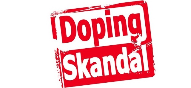 Dyscypliny sportowe najbardziej nasycone dopingiem.